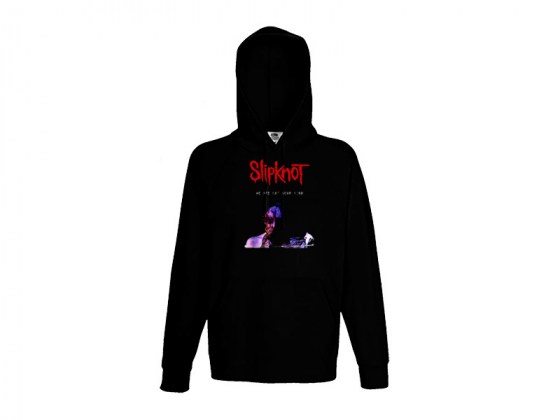 Sudadera Slipknot